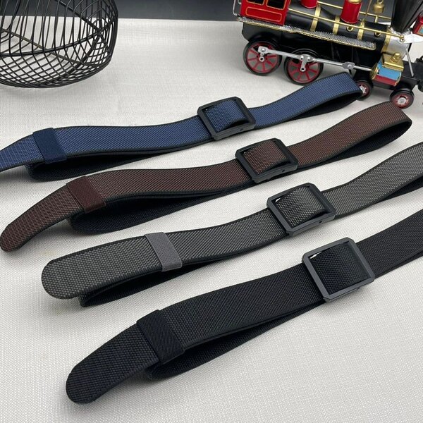 Designer belt