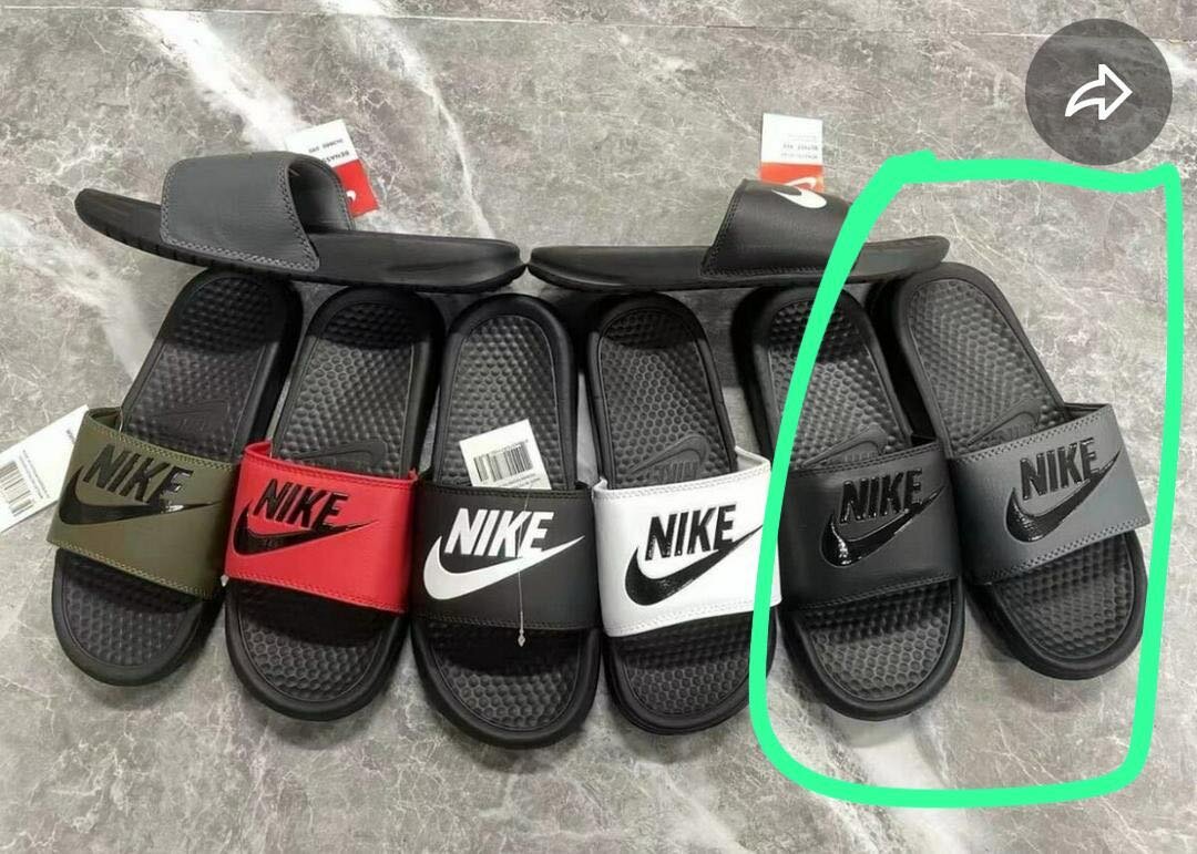 House slippers