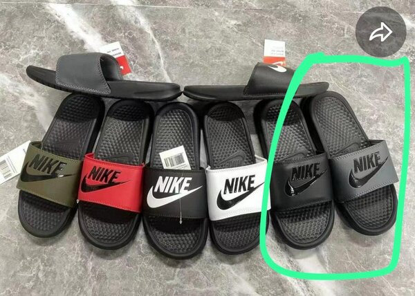House slippers