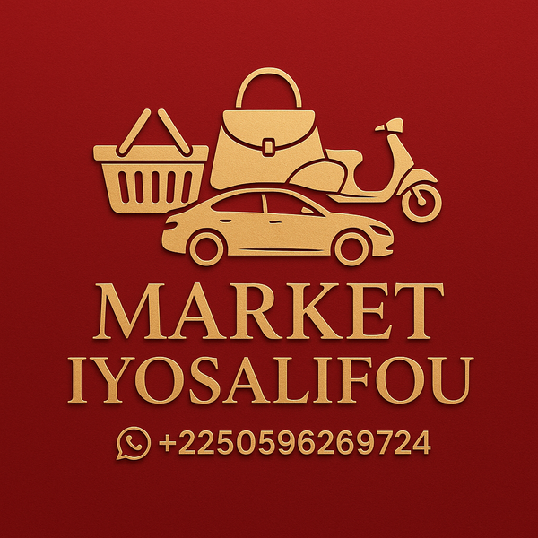 Aboubacar Iyo salif