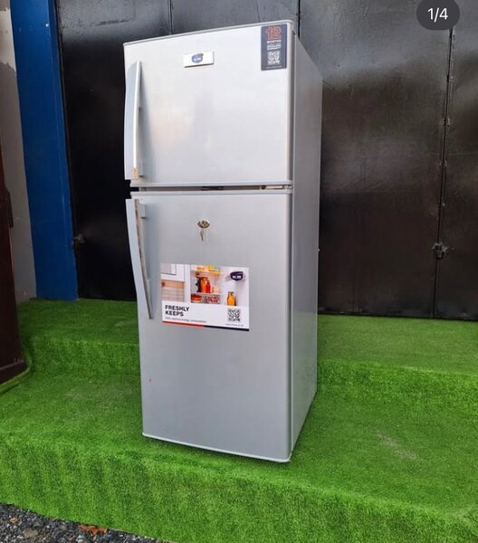 Table top freezer