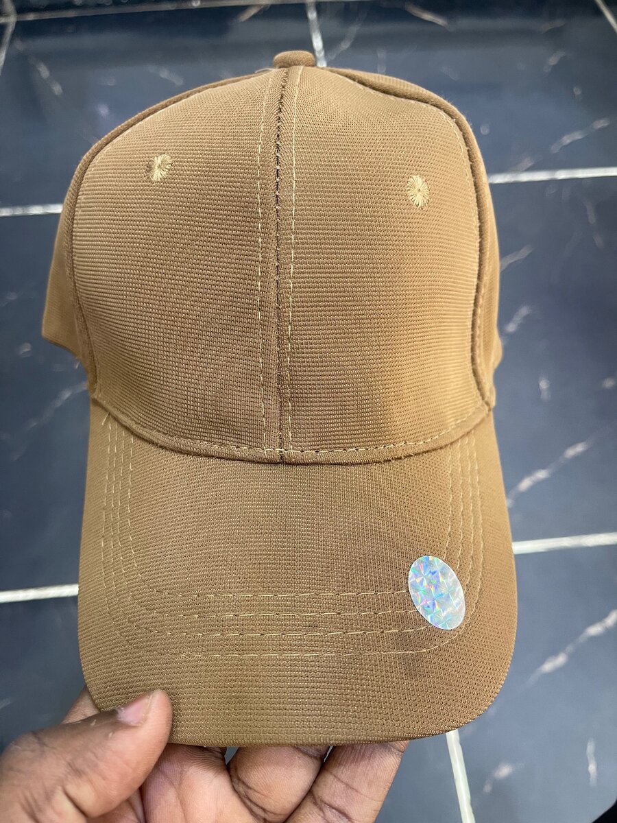 Casquette