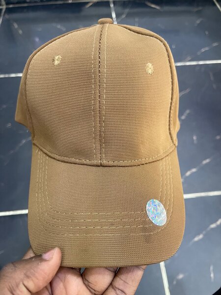 Casquette