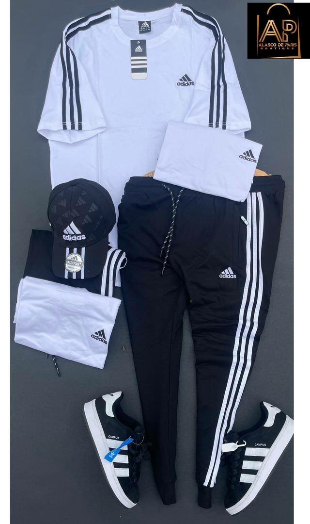 Complet ADIDAS Qualité Supérieur
