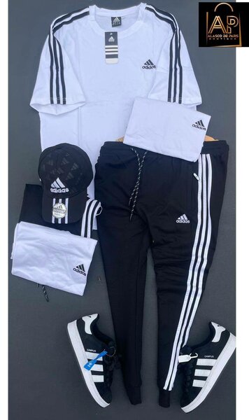 Complet ADIDAS Qualité Supérieur