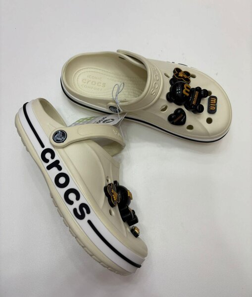 Crocs