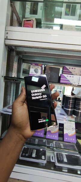 Samsung note 10+