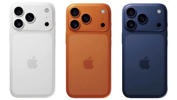 iPhone 17pro Max 256gb neuf