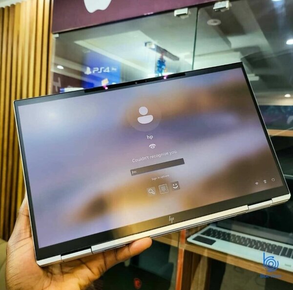 Hp latop