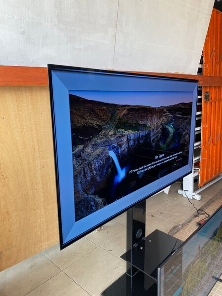 LG OLED 65inches