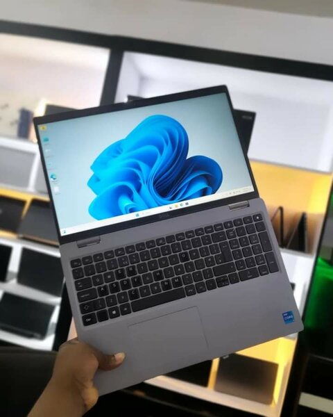 Dell latitude 5520