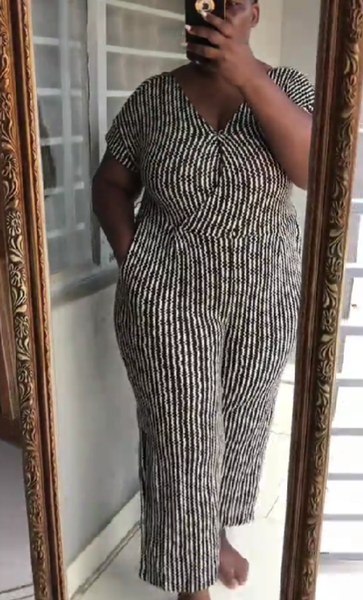 Jumpsuit