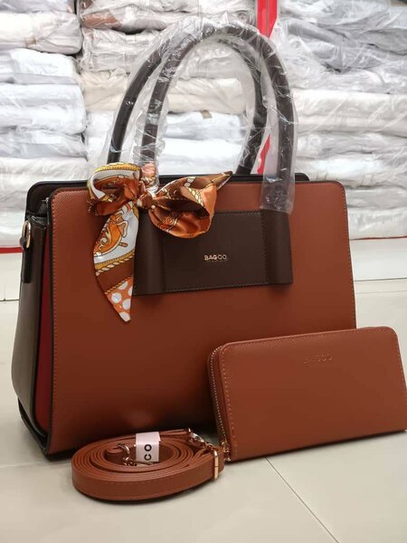 Hand bags