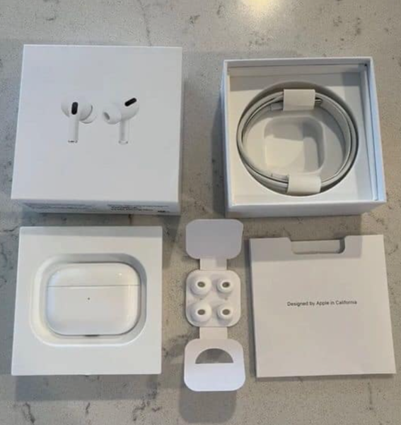 AirPods Pro 2