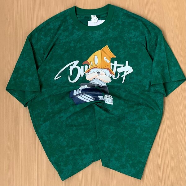 Quality T-shirts