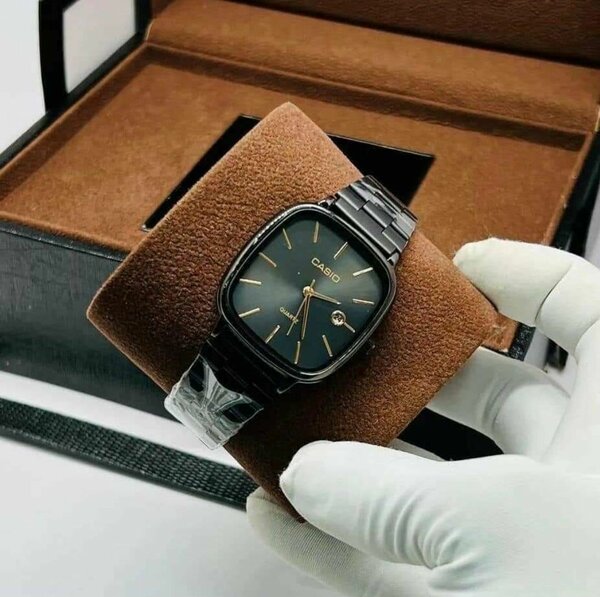 Casio unisexe cs-001