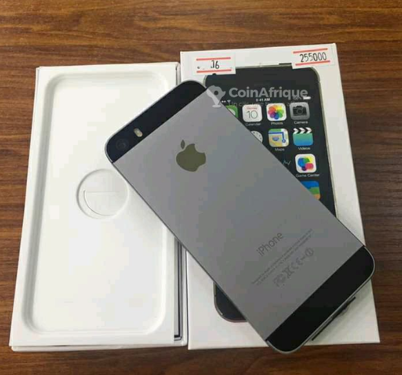 Iphone 5s
