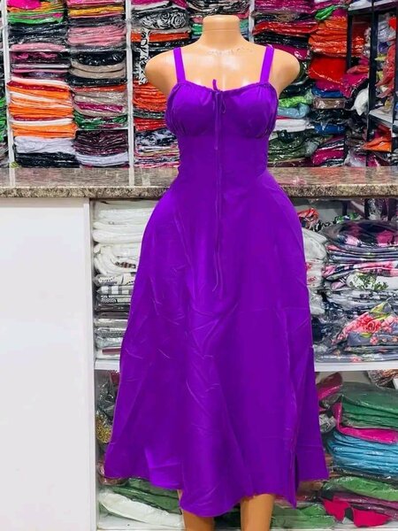 SUNDRESSES