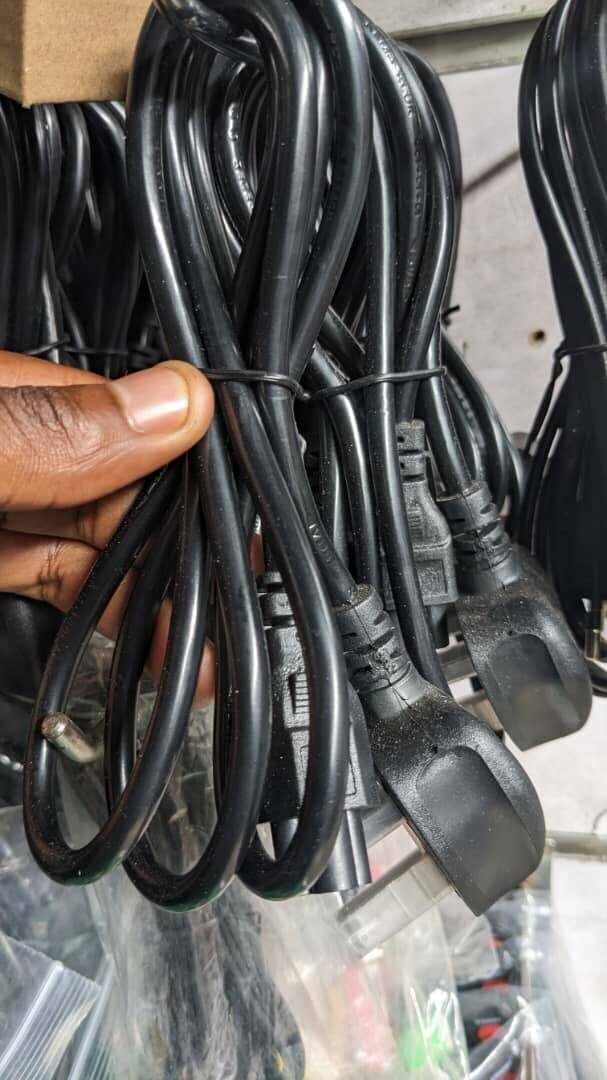 Computer cables