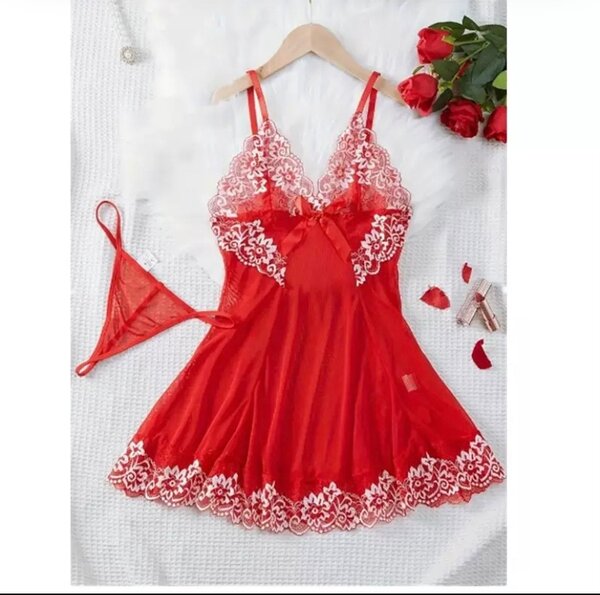 Lingerie
