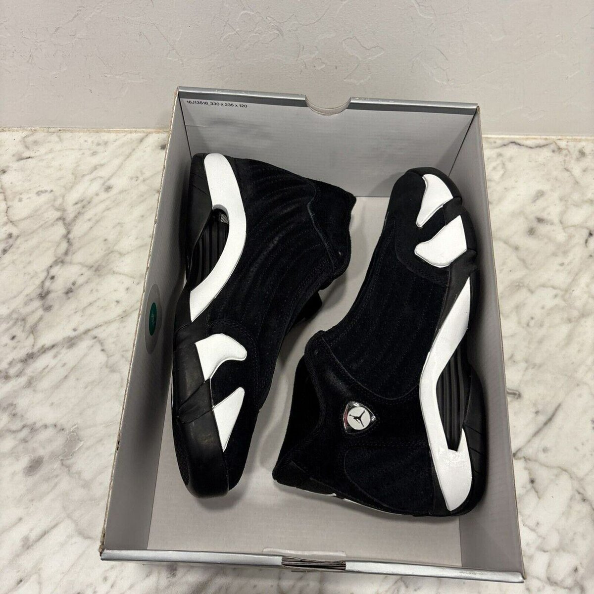 Jordan