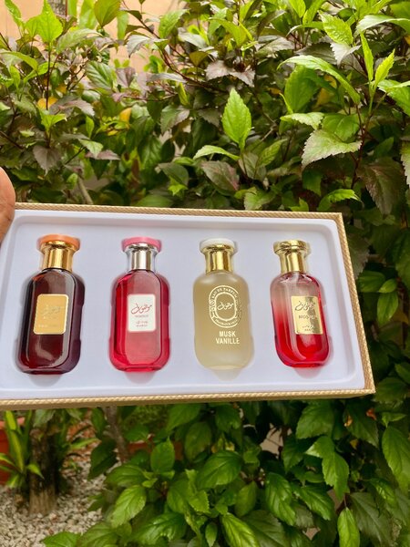 Coffret mosuf