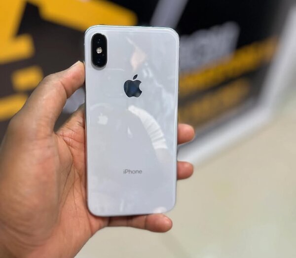 iPhone x