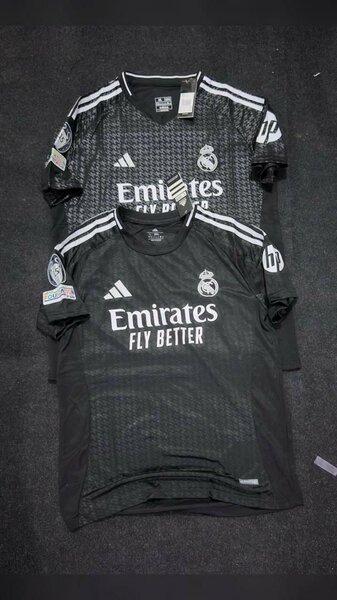 Maillot de Football Réal Madrid