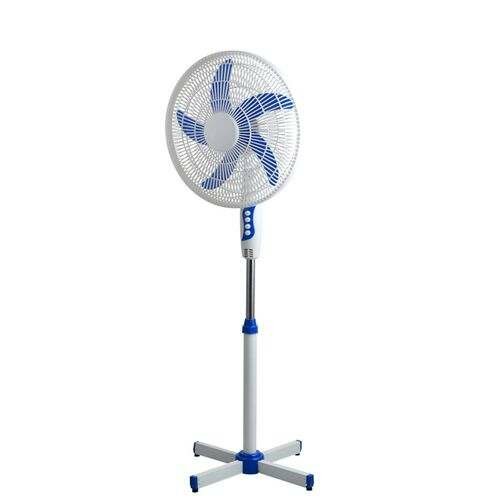 Nasco VENTILATEUR A PIED LF-SFC1600 - 16" / 400MM / 3 VITESS