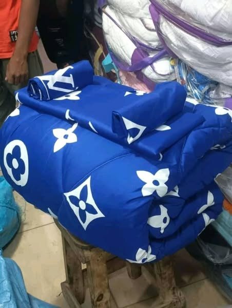 bedding set
