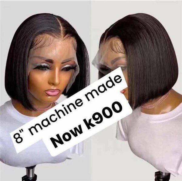 Wig making