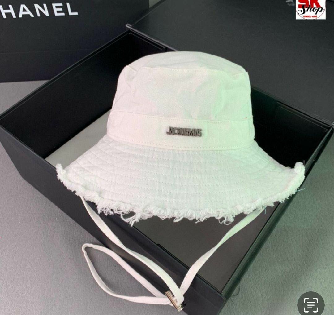 Chapeau jacquemus