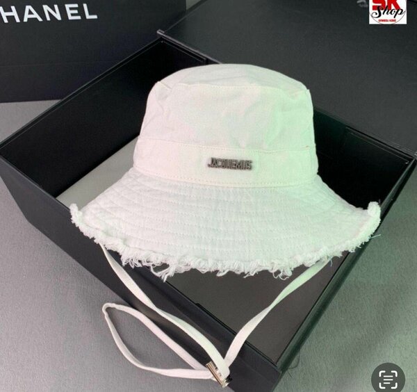 Chapeau jacquemus