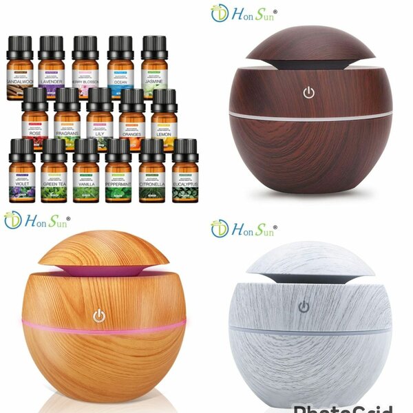 Diffuser
