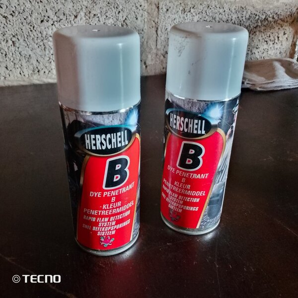 HERSCHELL B 400ml