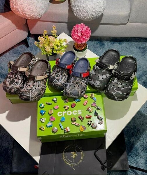 Crocs