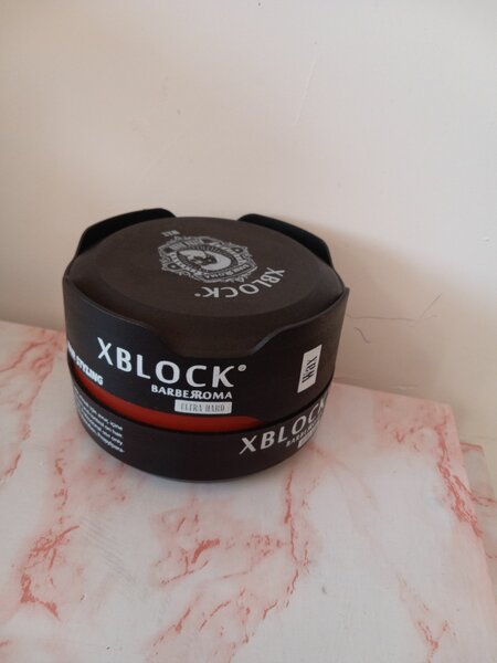 Xblock