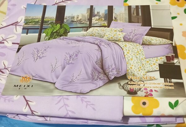 Bedsheets
