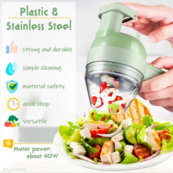 Vegetable Chopper