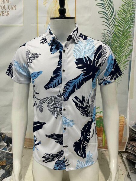 SUMMER T-SHIRTS