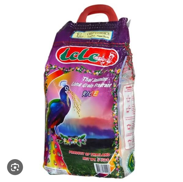 Rice