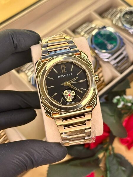 Luxueux