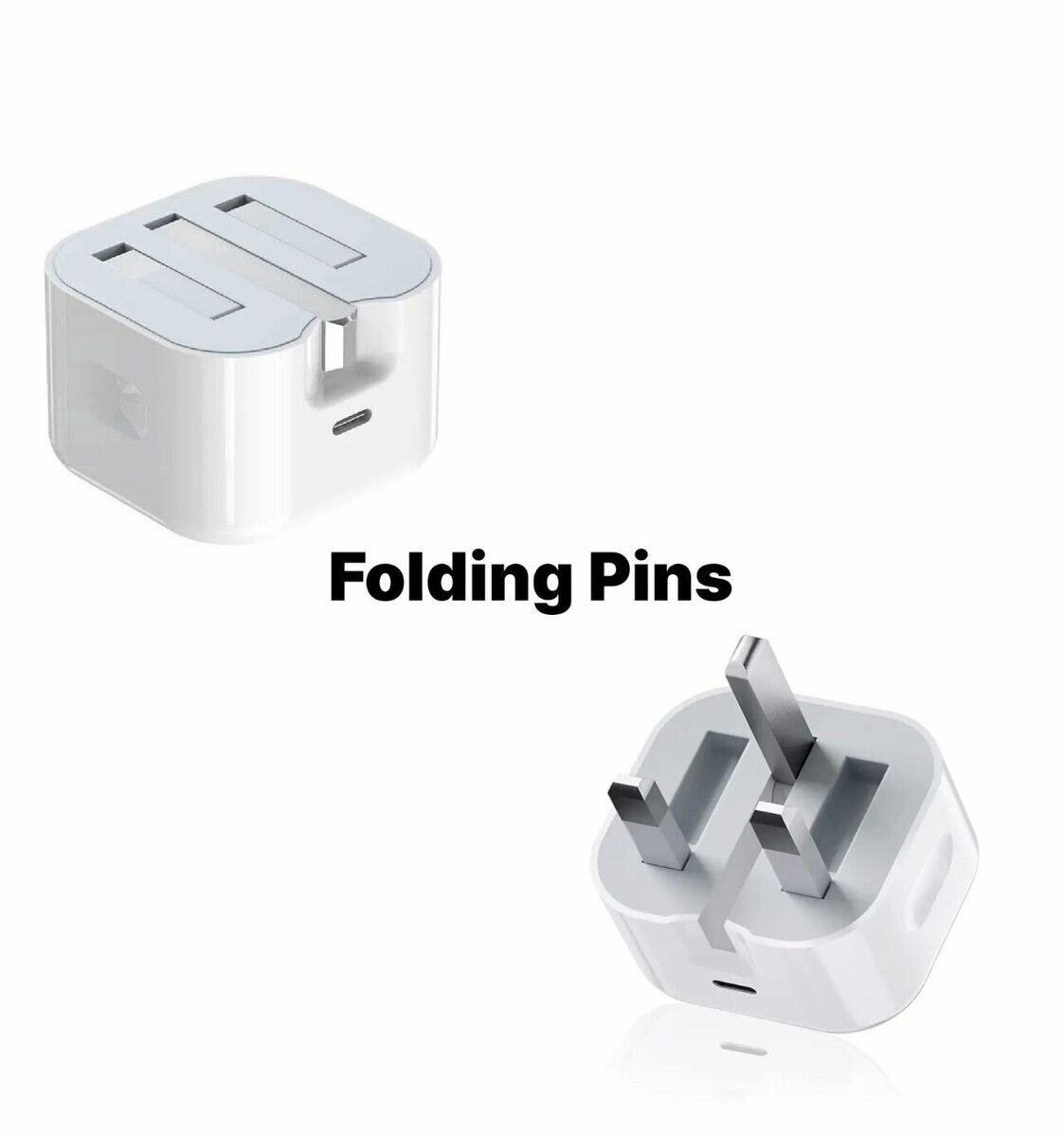 Fast Type C adapter