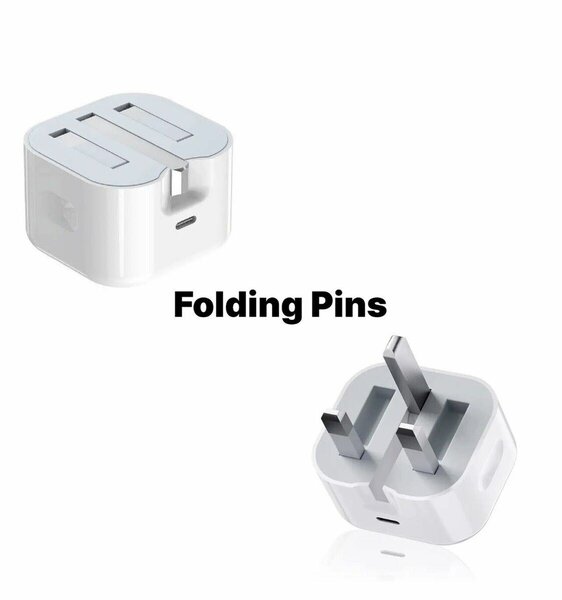 Fast Type C adapter
