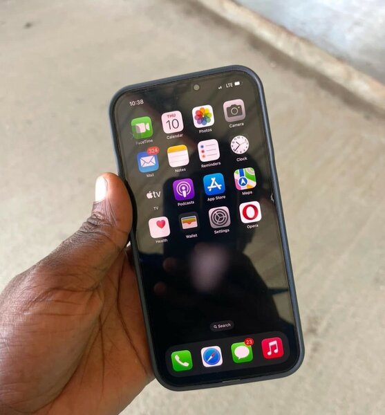 IPHONE 12PRO MAX.