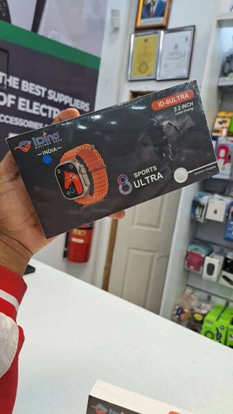 IDino 8ultra