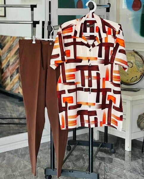 MEN OUTWEAR