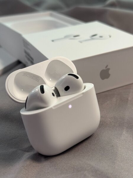 Écouteurs Sans Fil Apple USA