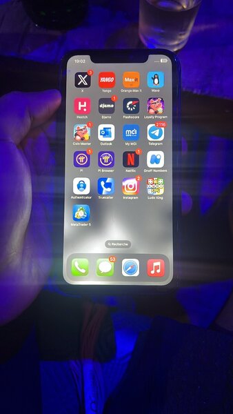 IPHONE XR