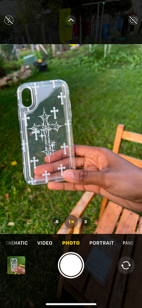 iPhone phonecase